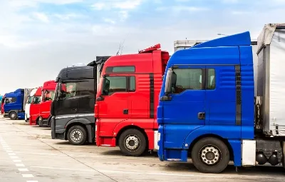 Konya Akçakent Ambar Nakliyat