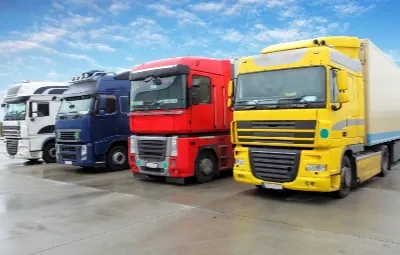 Konya Akçakent Nakliye Ambarı